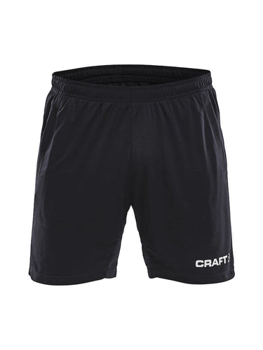 VAK Craft Pocket practice shorts SR