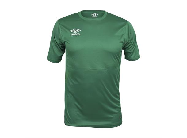 DGOIF Umbro Liga t-shirt JR (grön)